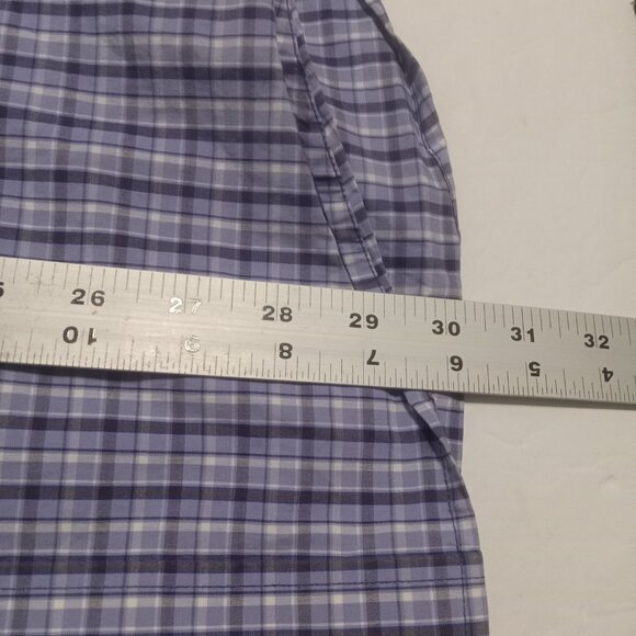 Ariat Men's Pro Series Button Down SS Shirt Size M 10015046 - Picture 9 of 11